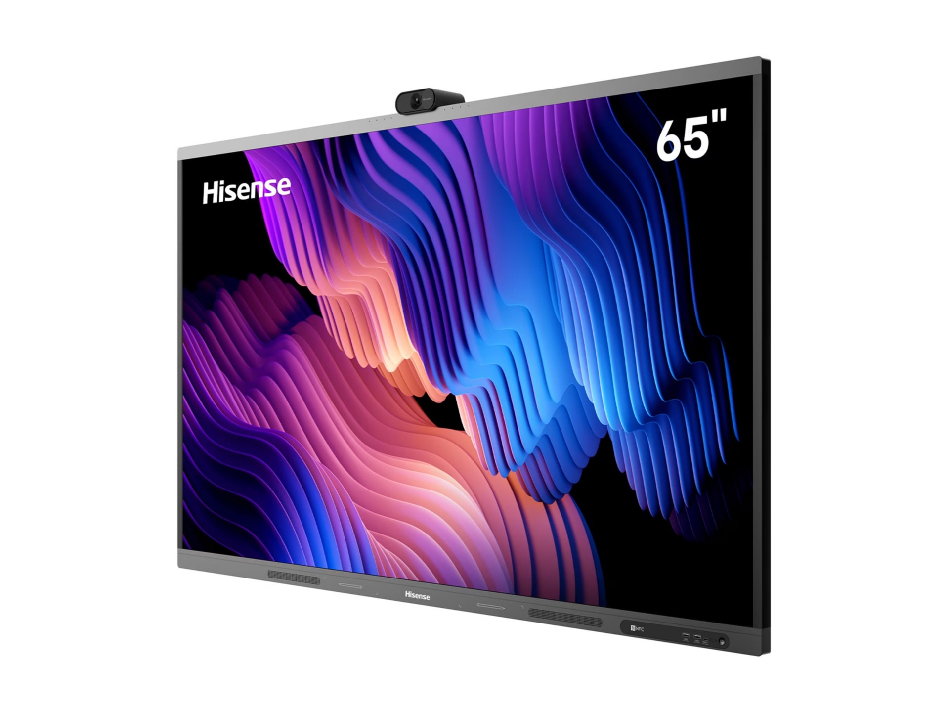 Hisense GoBoard Live pro 65WM6FE WM6FE Series - 65" LED-backlit LCD display