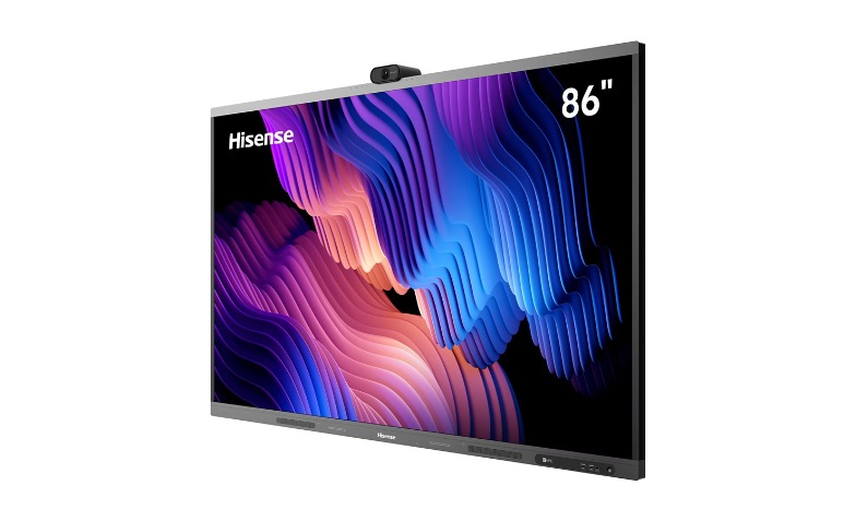 Hisense GoBoard Live pro 86WM6FE WM6FE Series - 86