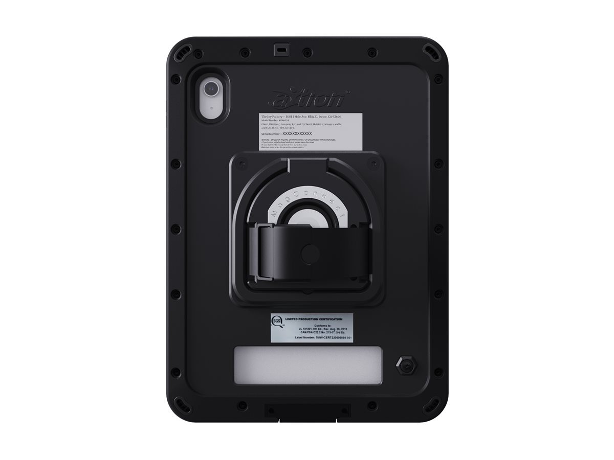 The Joy Factory aXtion Extreme - protective case for tablet