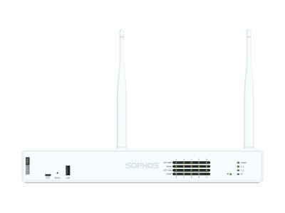 Sophos XGS 128w - dispositif de sécurité - Wi-Fi 6