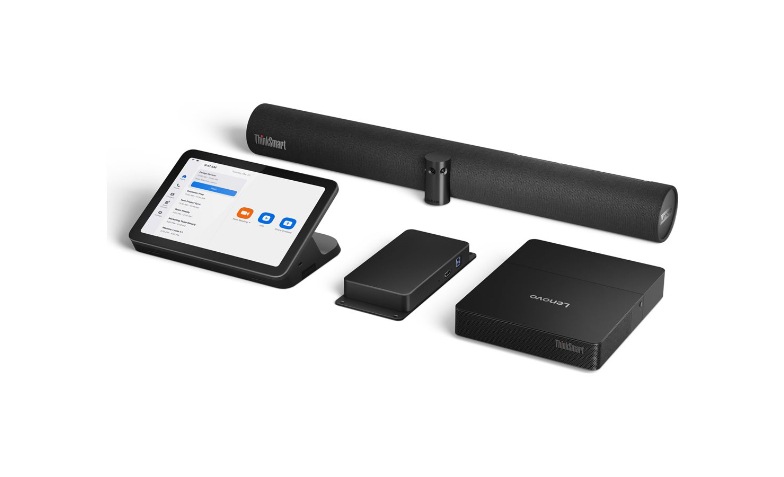 Lenovo ThinkSmart Core Gen 2 - video conferencing kit - power