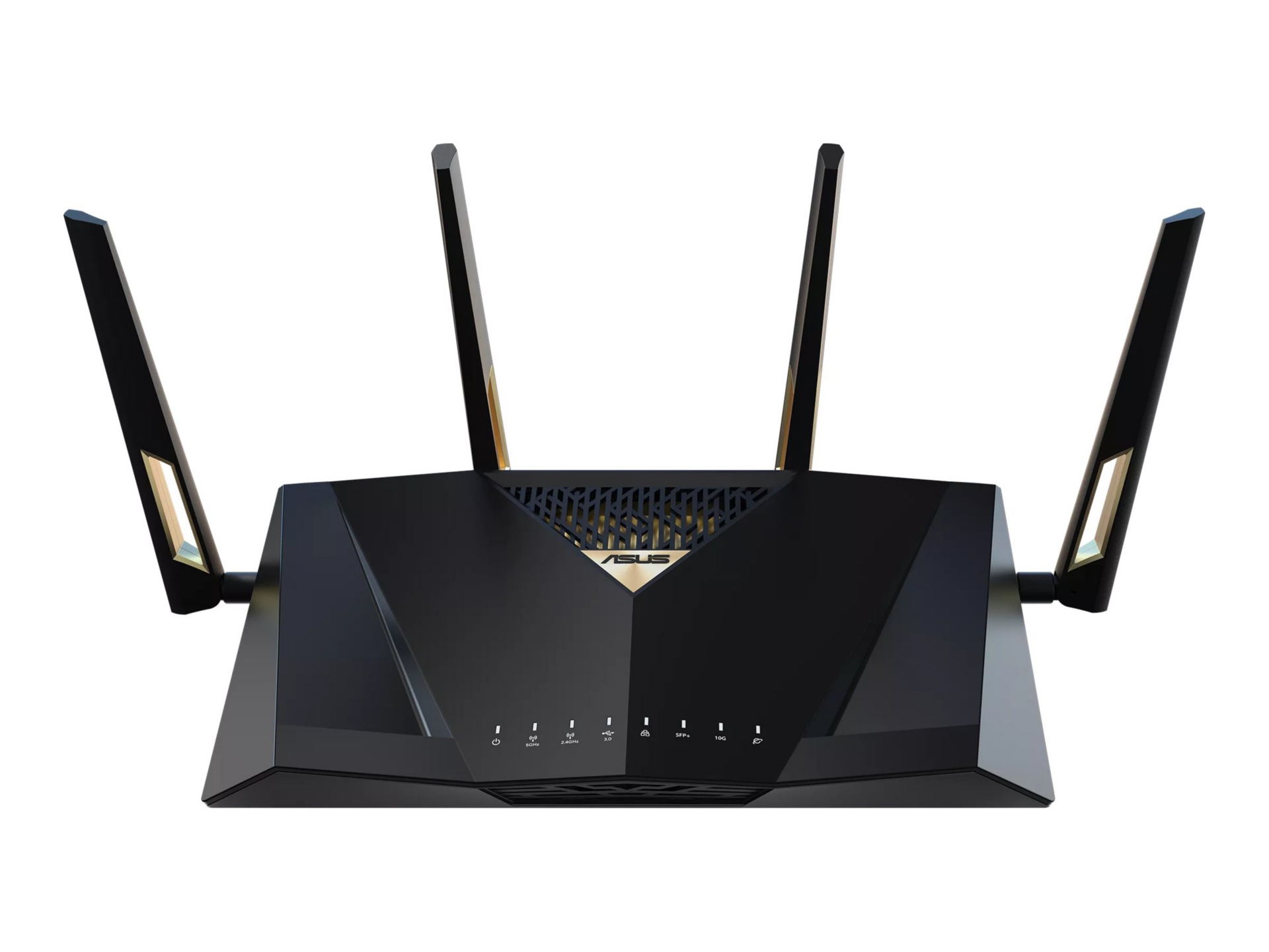 ASUS RT-BE88U - wireless router - Wi-Fi 7 - desktop