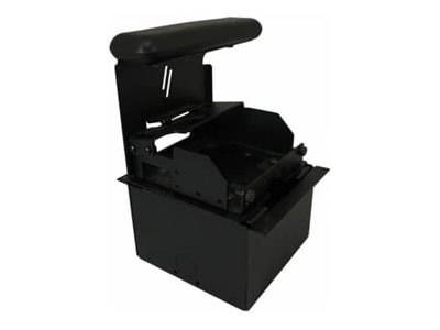 Havis printer mount - with accessory pocket and tall armrest