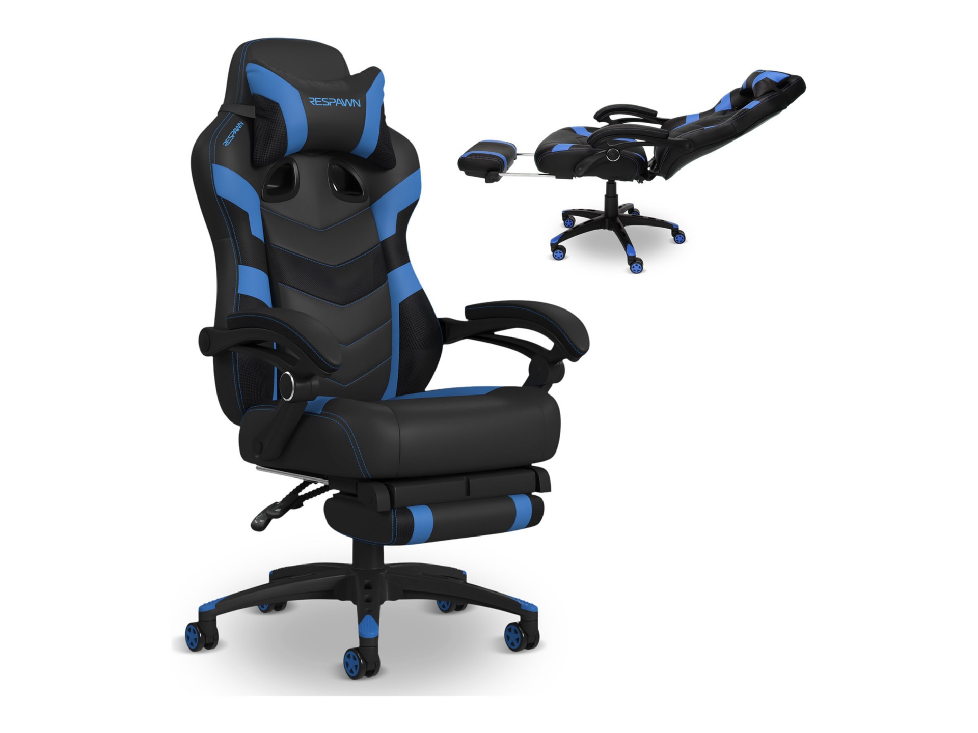 RESPAWN 110 PRO - gaming chair - blue