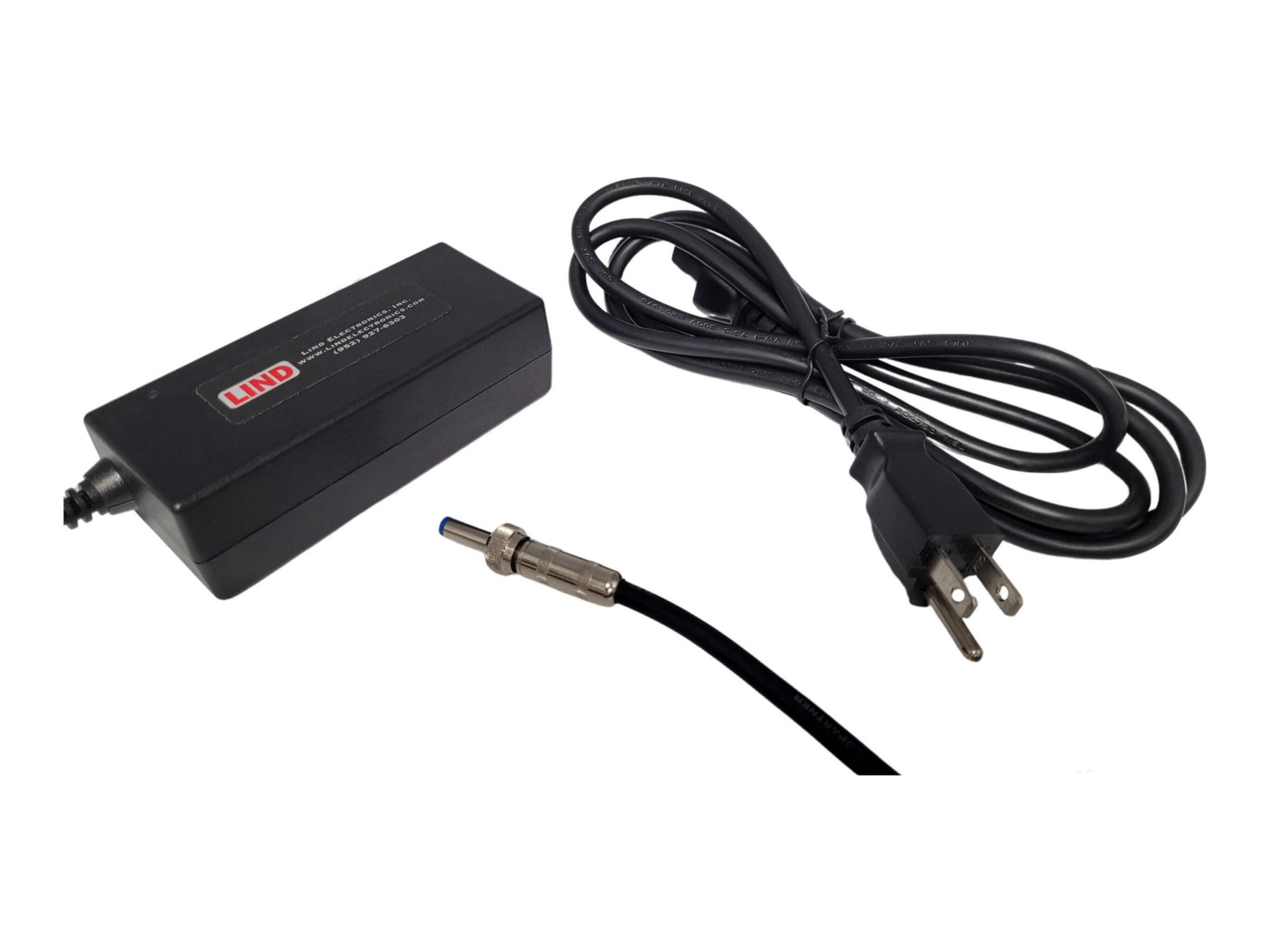 Havis LPS-197 - power adapter - 120 Watt