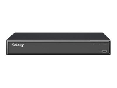 Galaxy Hunter Series standalone NVR - 4 channels