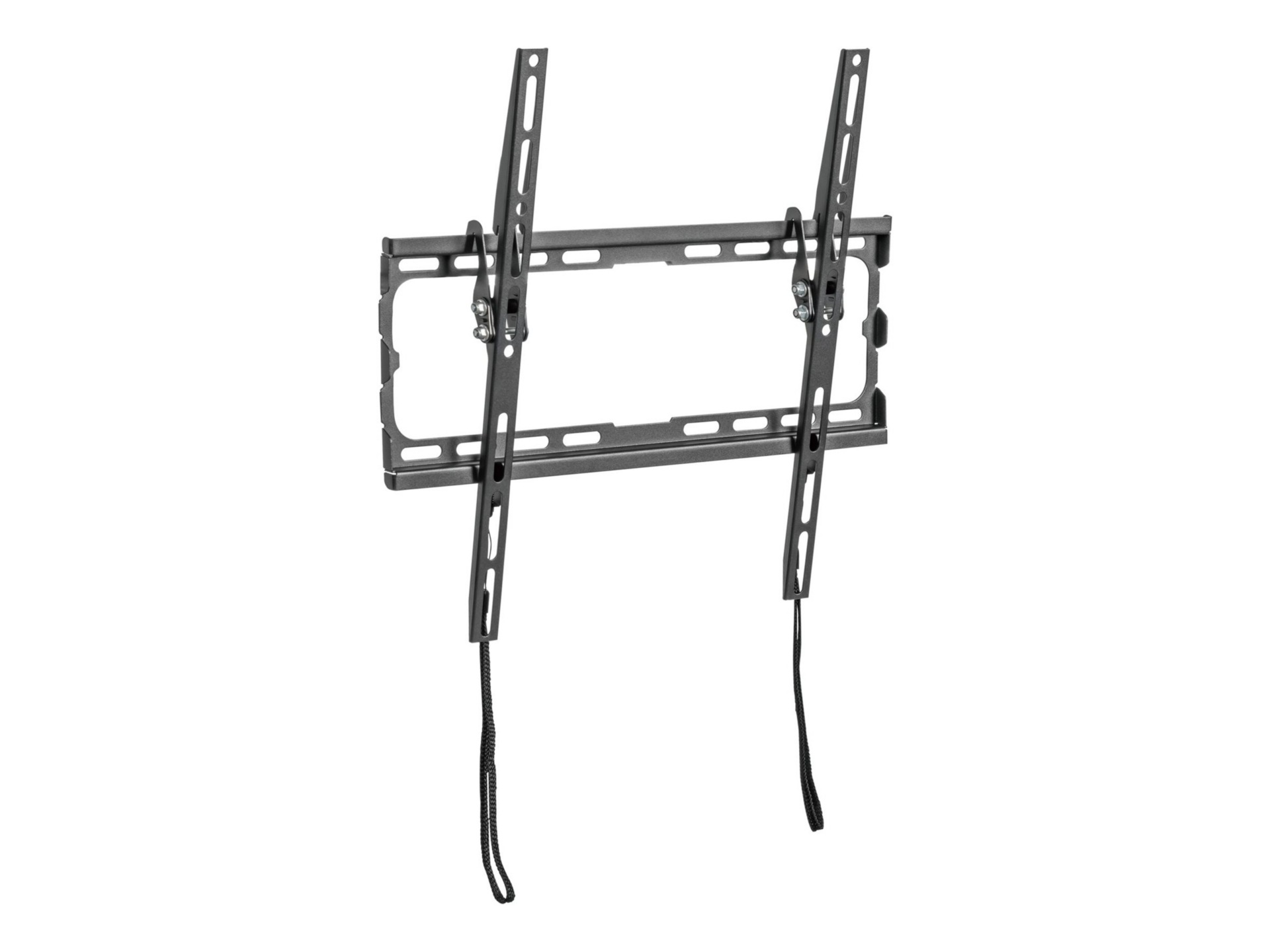 Amer Mounts EZW4045T mounting kit - for flat panel - fine texture black