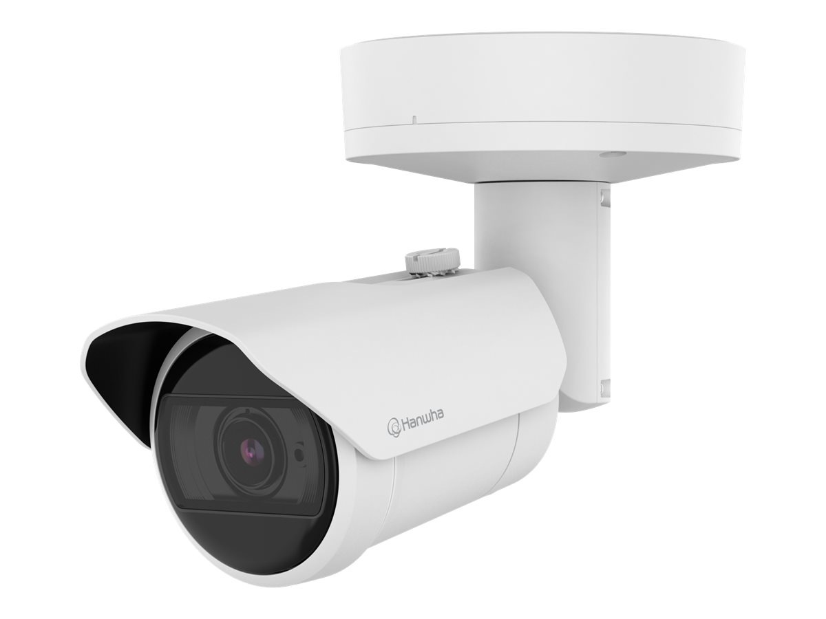 Hani♡ 5MP AI Bullet - XNO-A8084R - Security Cameras - CDW.com