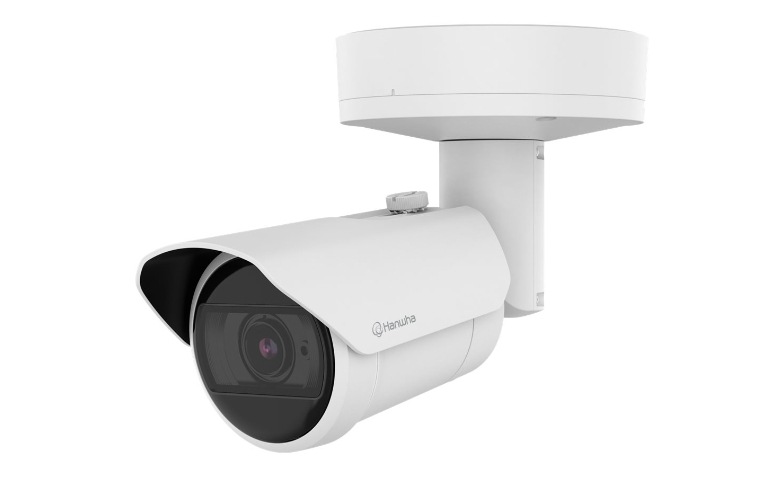 5MP AI Bullet - XNO-A8084R - Security Cameras - CDW.com