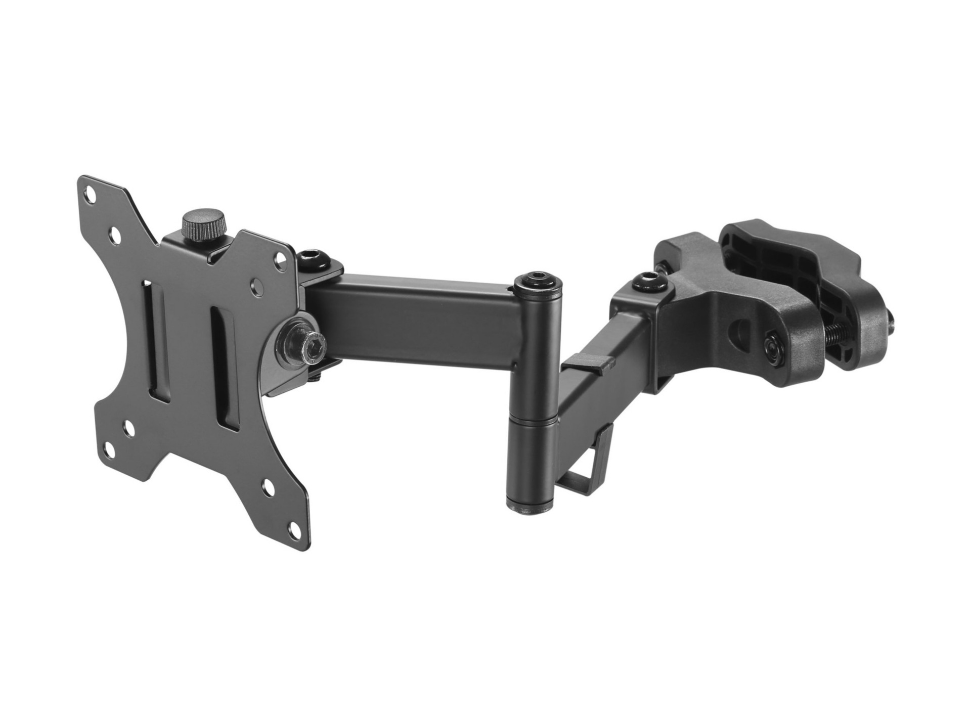 Amer Mounts PM111 mounting component - for LCD display - matte black