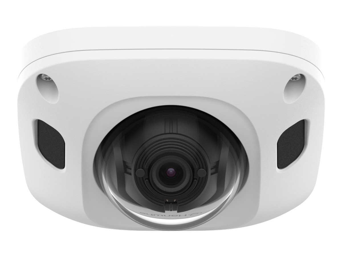 Hanwha Vision T TNV-C8014RM - network surveillance camera - dome