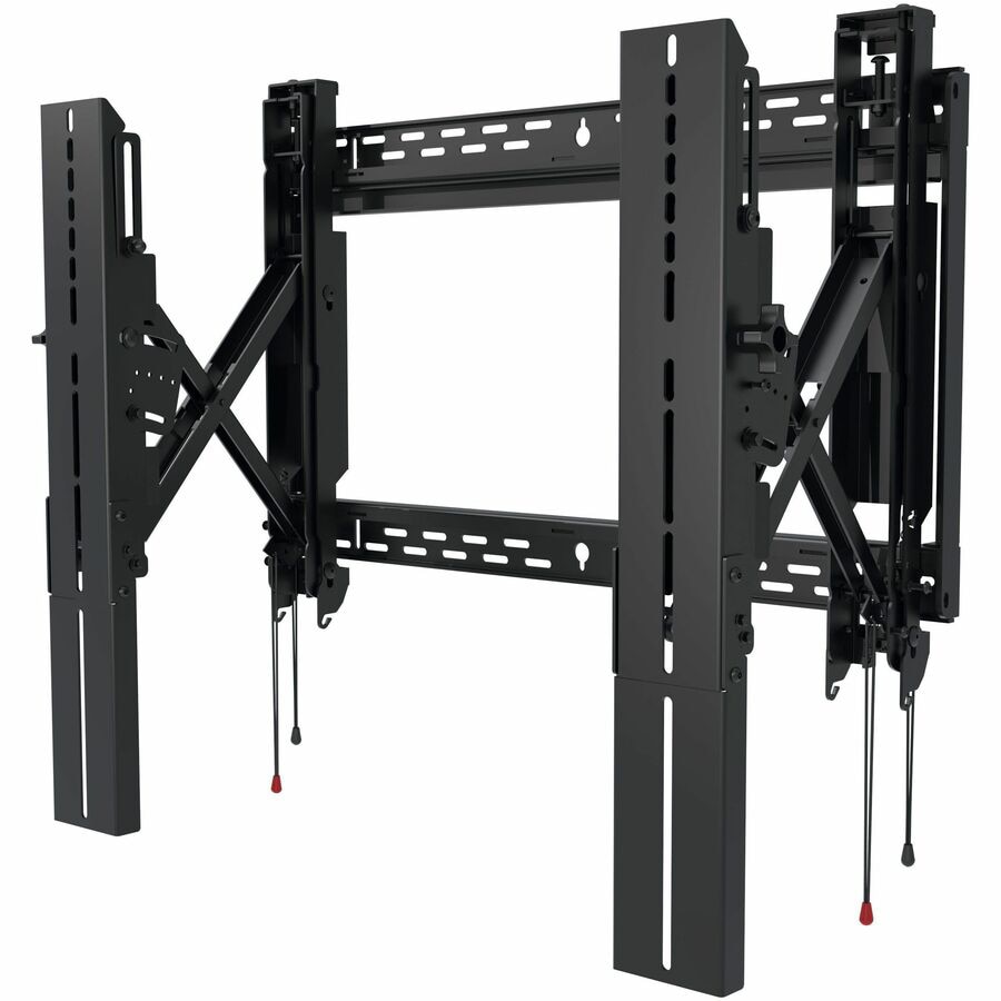Peerless-AV® SmartMount® Universal Scissor Wall Mount for 39" to 85"+ Displ