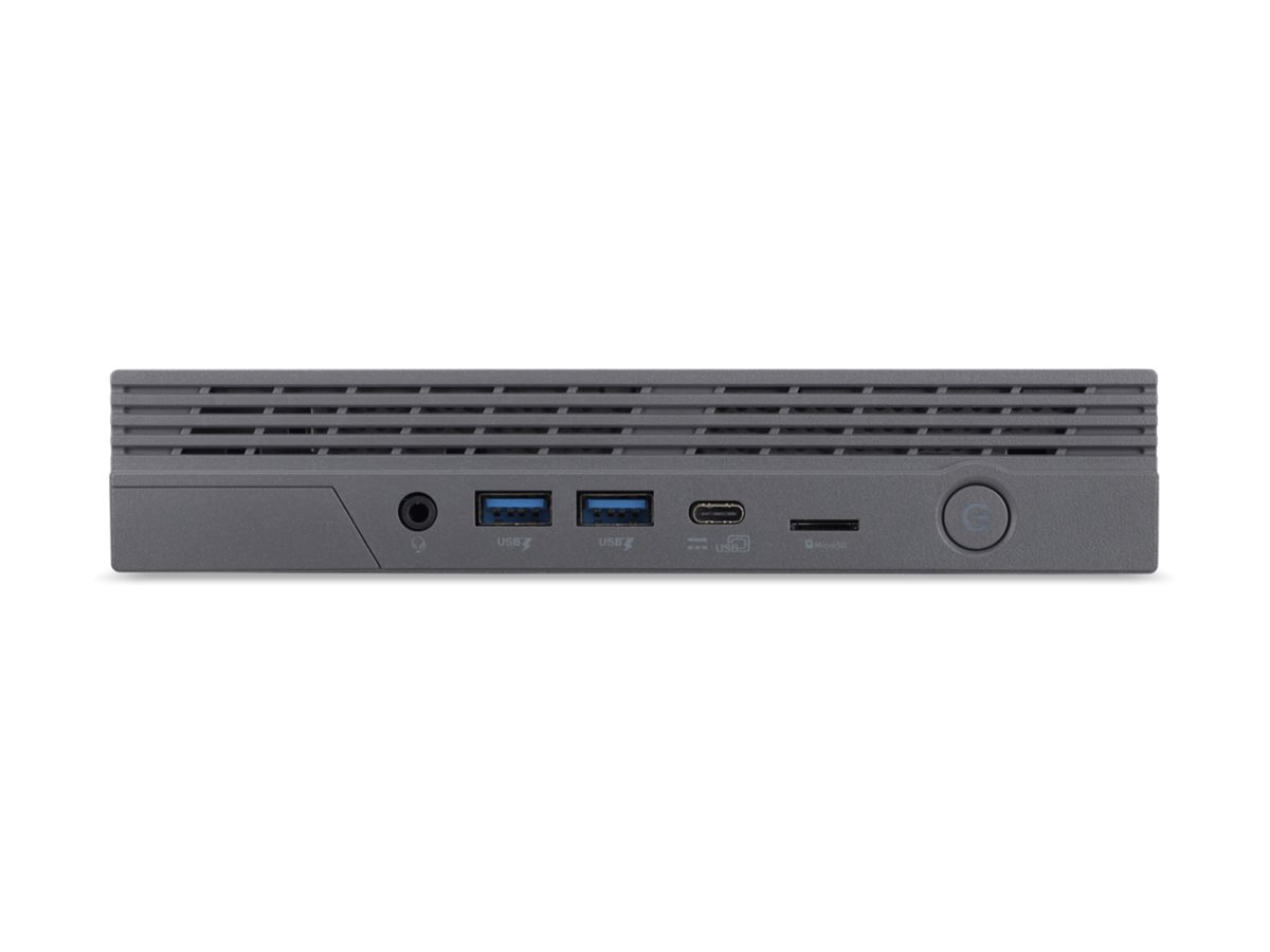Acer Chromebox CXI5 - mini PC Core i3 1215U - 16 GB - flash 128 GB