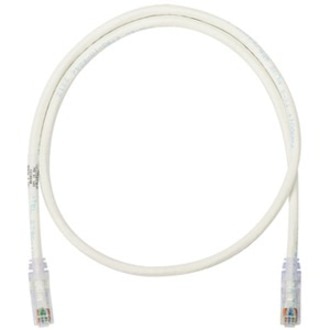 Panduit NetKey Cat.6a F/UTP Patch Network Cable