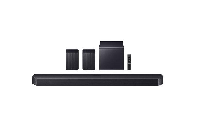 FunLogy Soundbar 美品 FUNLOGY Soundbar / サウンドバー