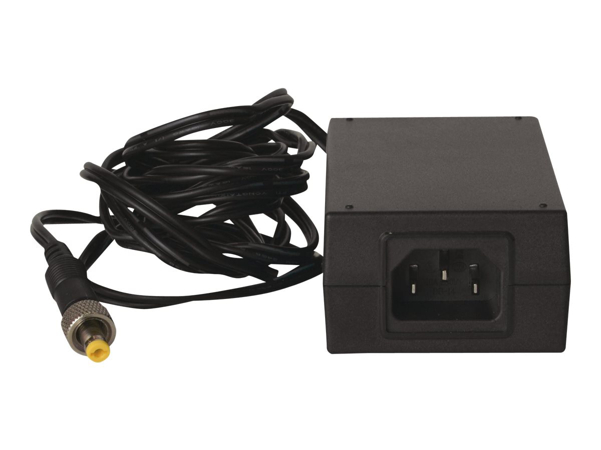 Kramer PS-1205 - power adapter - 60 Watt