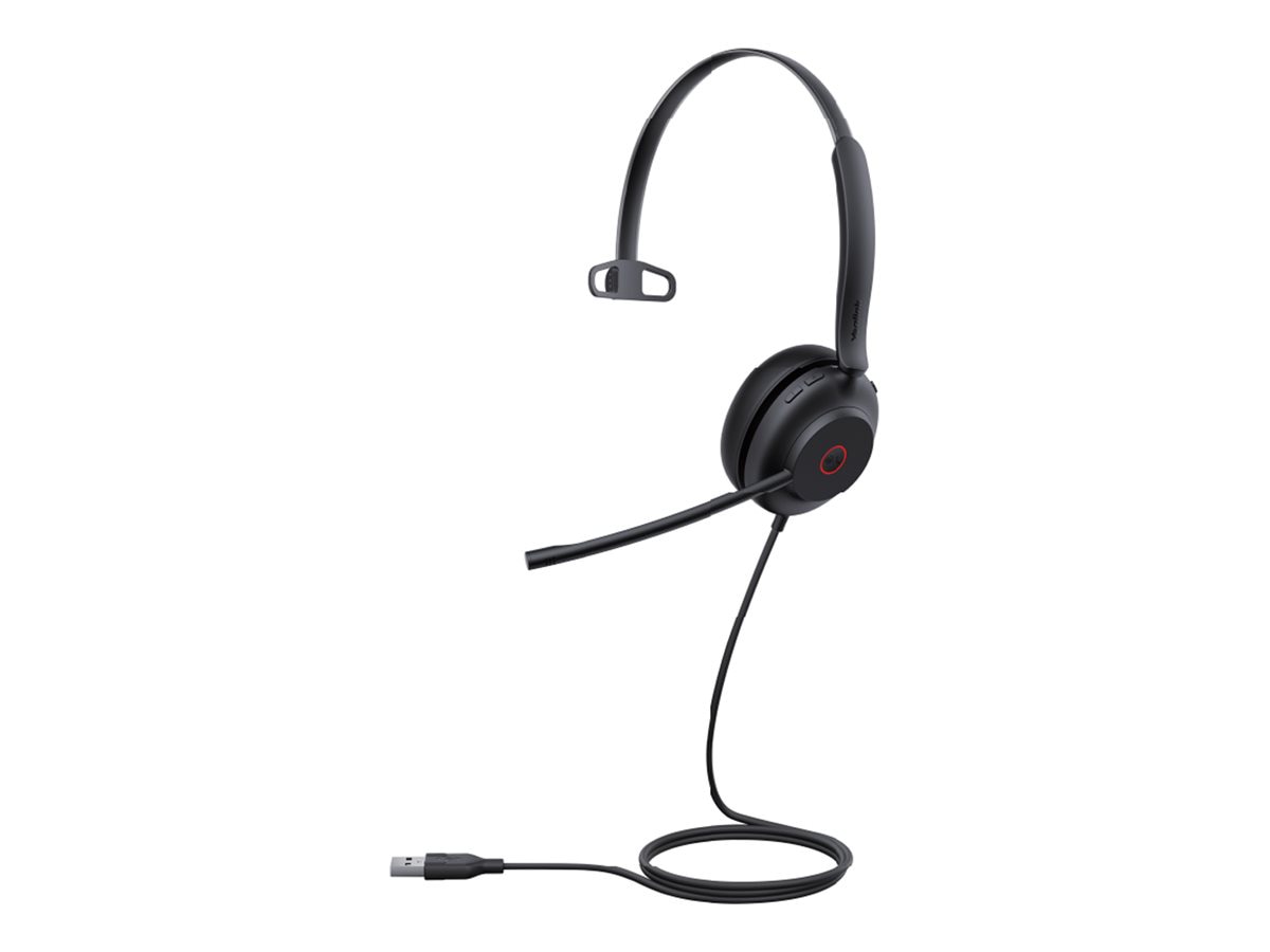 Yealink UH35 Mono - headset