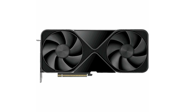 PNY NVIDIA RTX™ PRO 6000 Graphic Card - 96 GB GDDR7