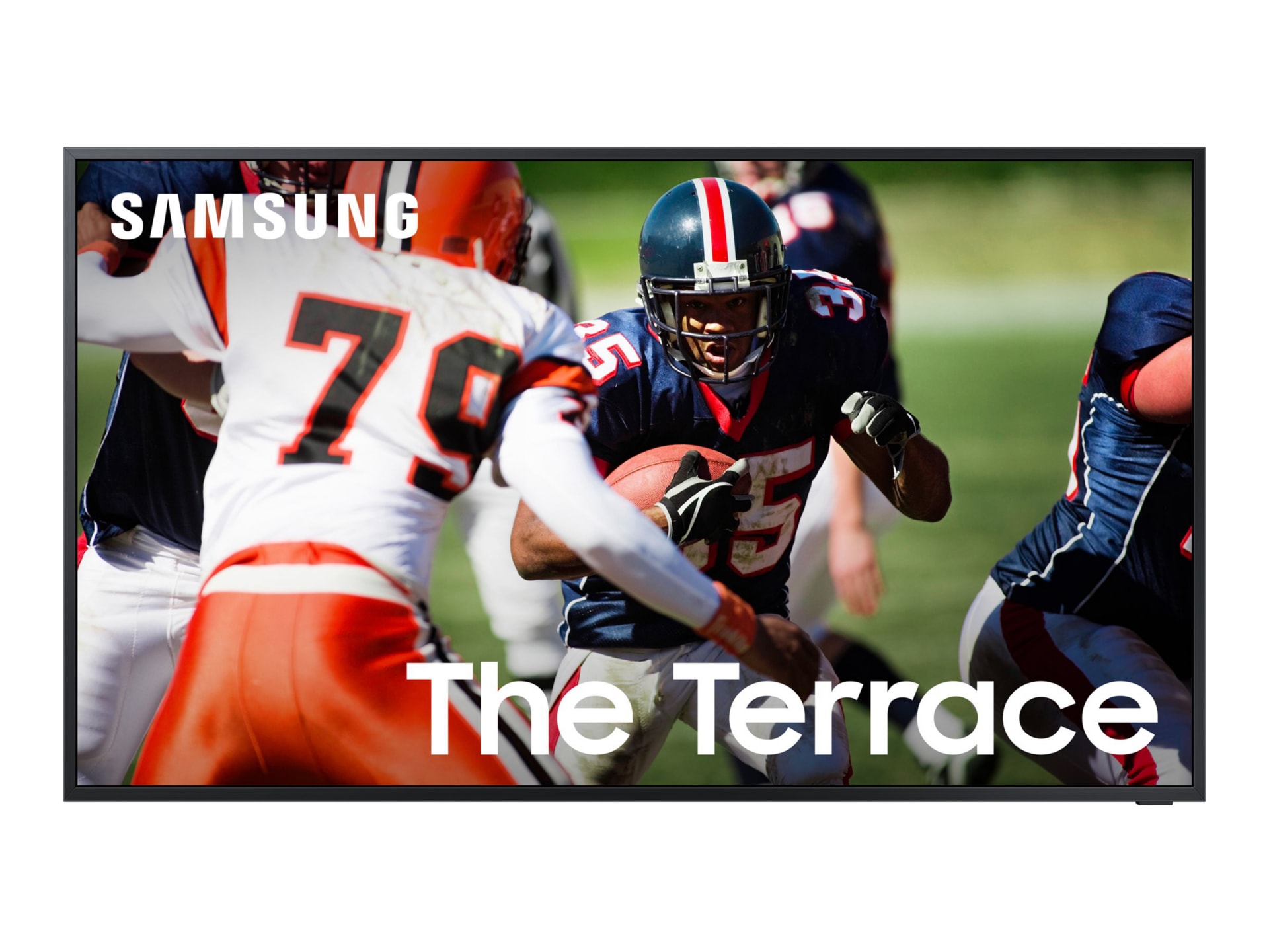 Samsung QN85LST9CAF The Terrace LS Series - 85" Class (84.5" viewable) LED-