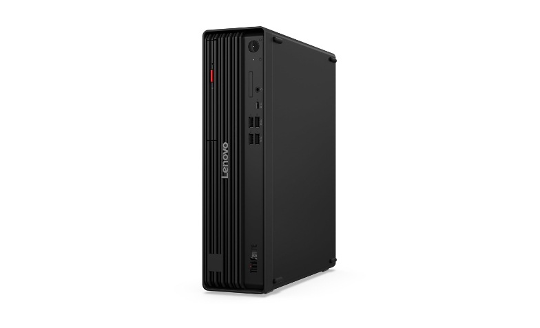 Lenovo ThinkCentre M70s Gen 6 - SFF - AI PC - Core Ultra 7 265 2.4