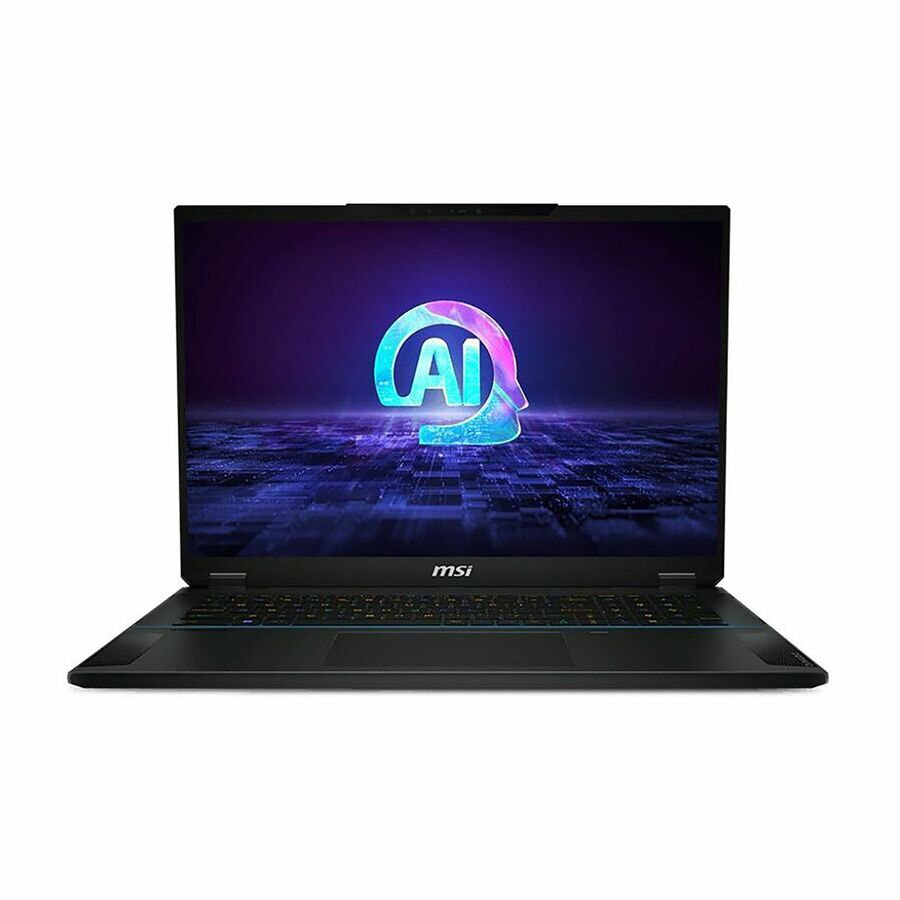 MSI Stealth 18 AI Studio A1V Stealth 18 AI Studio A1VHG-019US 18" Gaming No