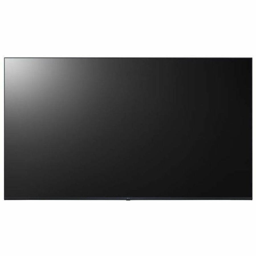 LG Pro Centric 55UM672M0UE 55" Smart LED-LCD TV - High Dynamic Range (HDR) - Charcoal Gray