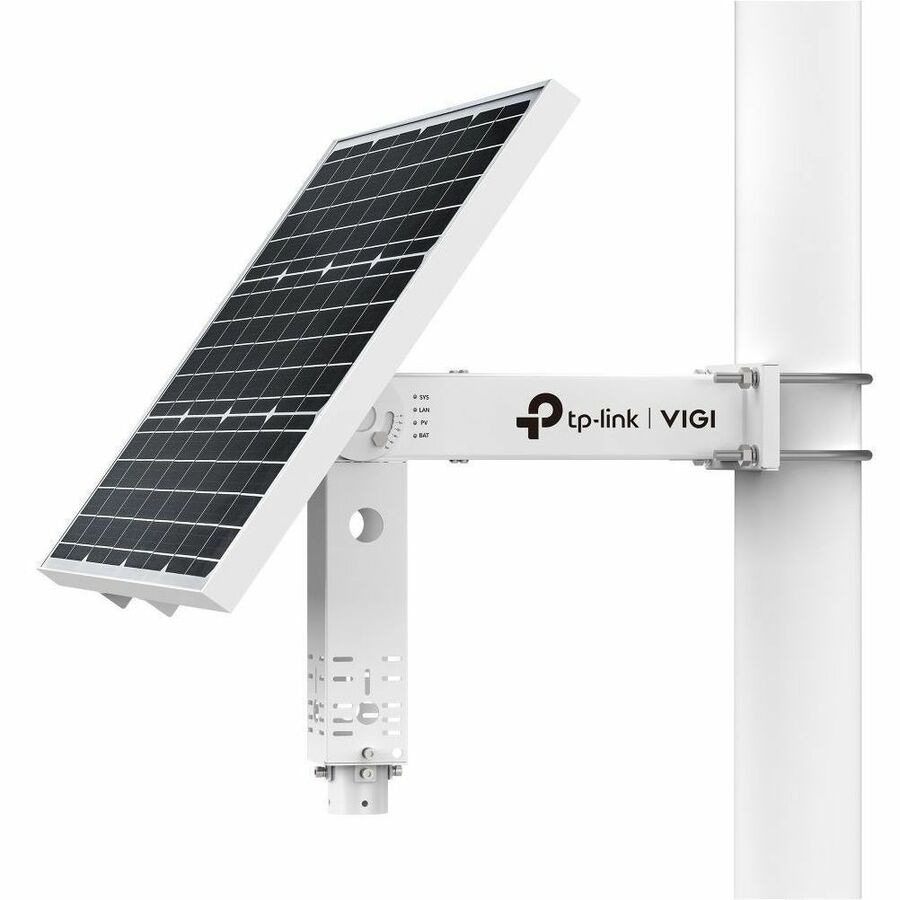 VIGI Intelligent Solar Power Supply System
