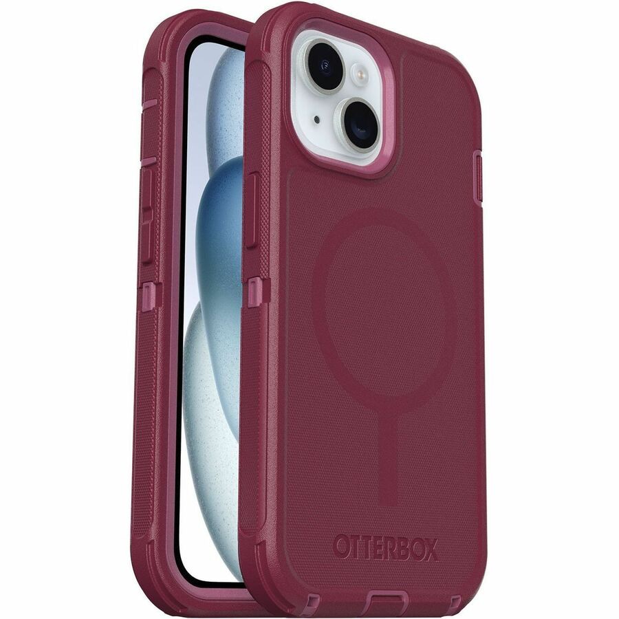 OtterBox Defender Series Pro Carrying Case (Holster) Apple iPhone 13, iPhon