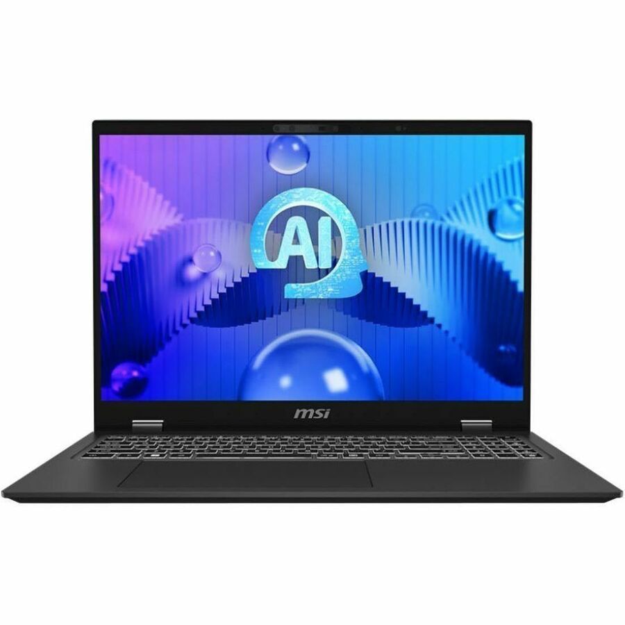 MSI Prestige 16 AI Evo B1MG PRESTIGE 16 AI EVO B1MG-001US 16" Notebook - QH