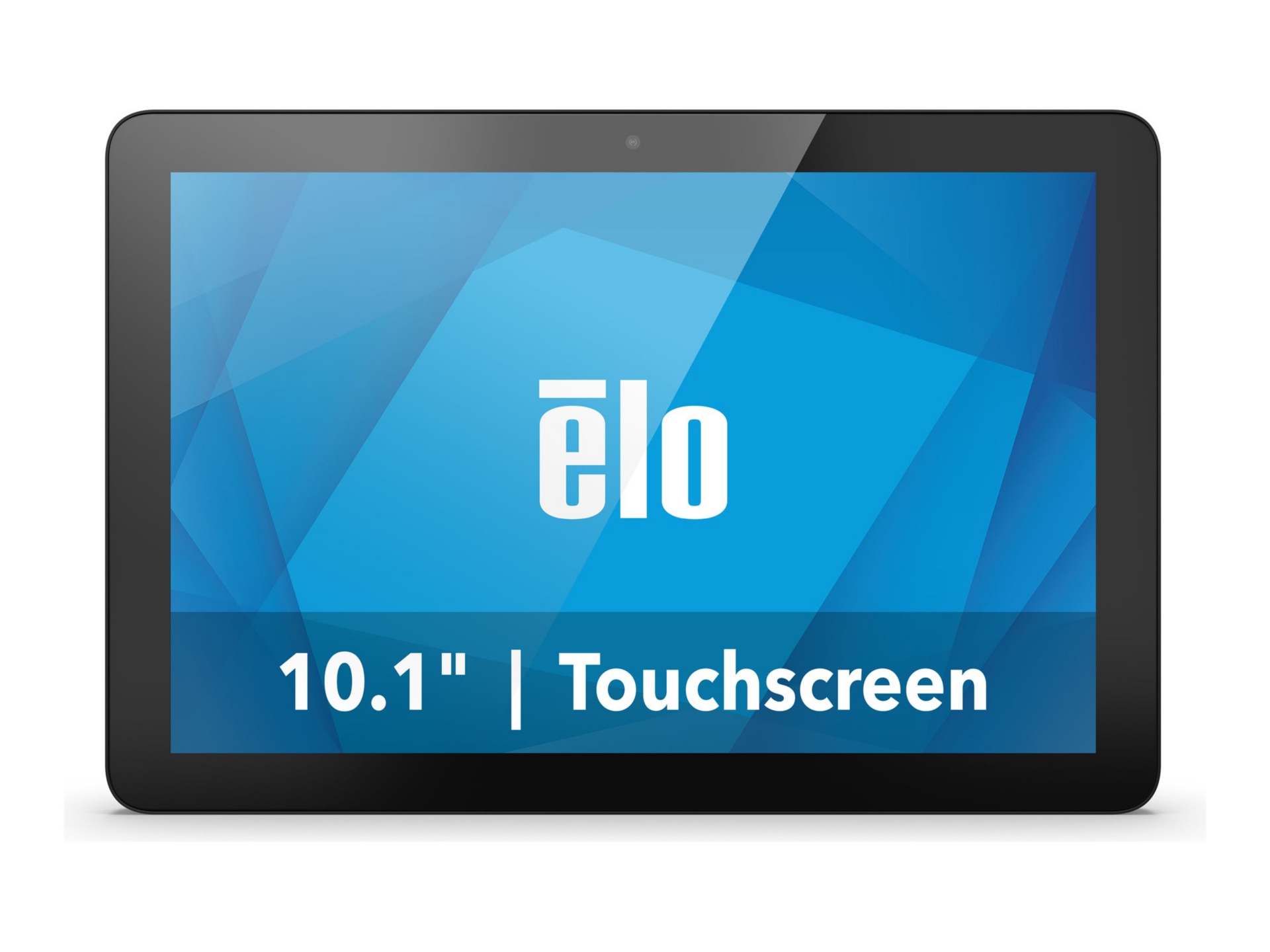 Elo I-Series 4.0 - all-in-one RK3399 - 4 GB 32 GB - LED 10.1"