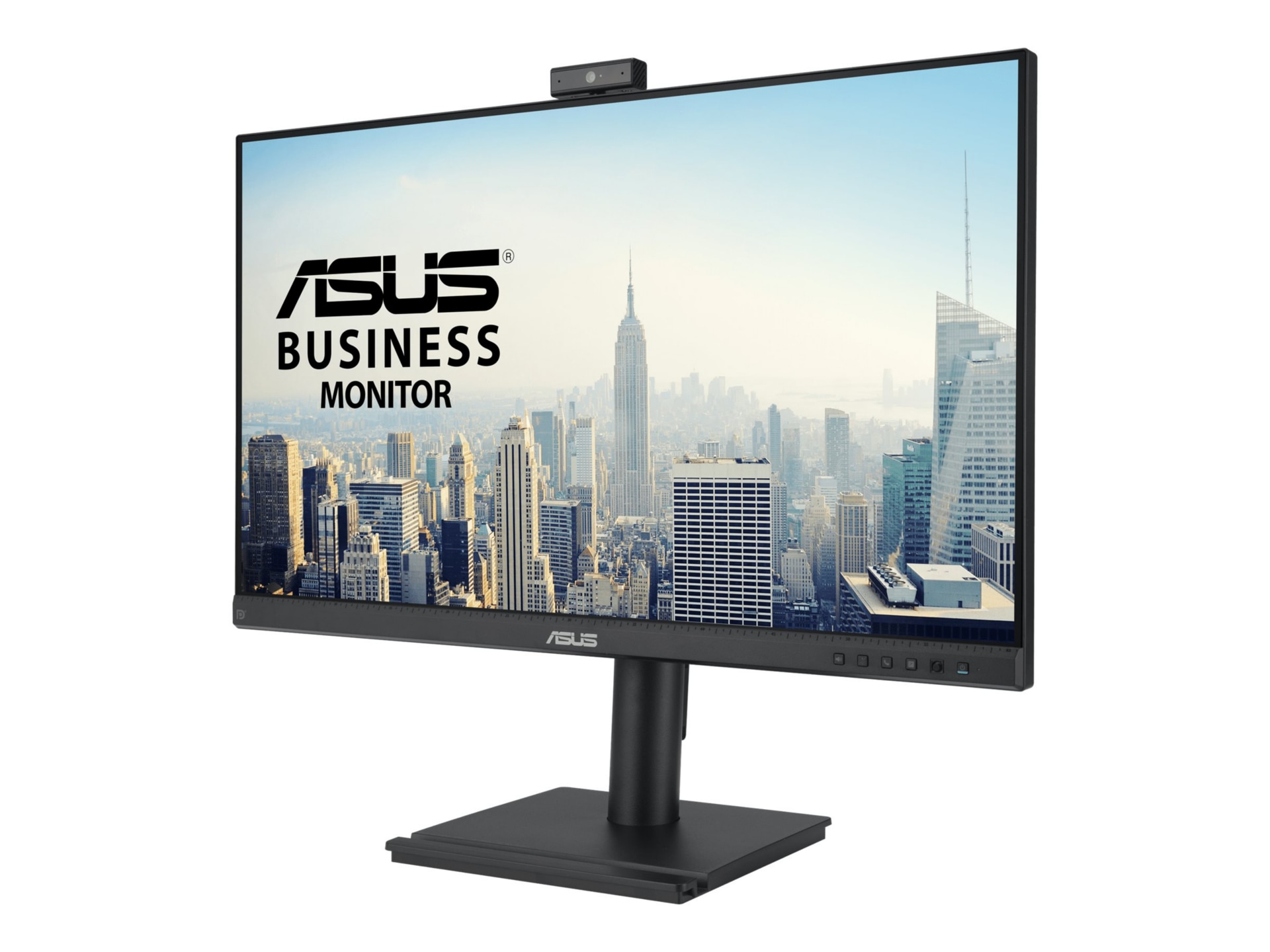 ASUS BE249QFK - LED monitor - Full HD (1080p) - 24"