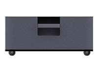 Kyocera printer cabinet stand