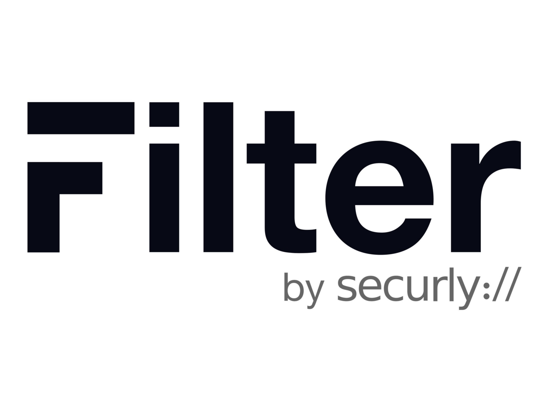 Securly Filter - subscription license (3 years) - 1 license