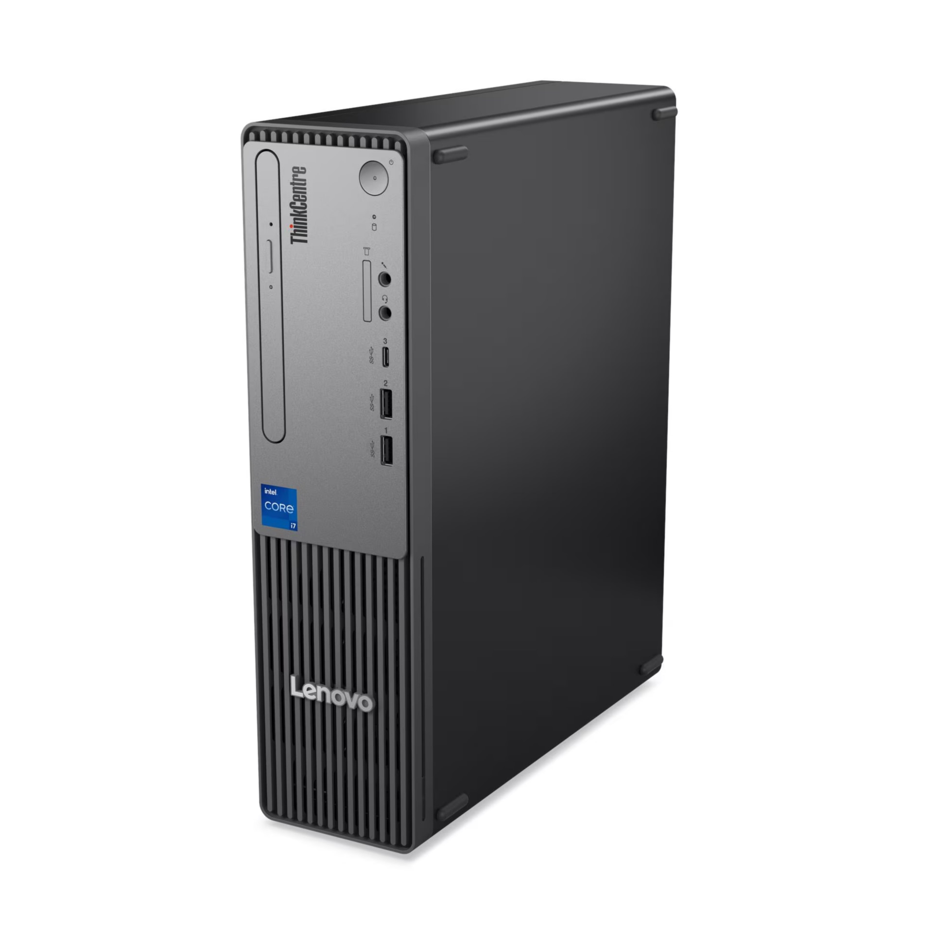 Lenovo ThinkCentre neo 50s Gen 5 - Core i3-14100 / 8GB / 256GB SSD - 260W -