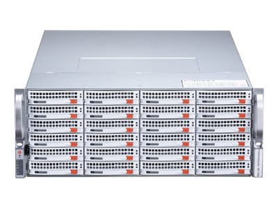 Fortinet FortiAnalyzer 3510G - network monitoring device