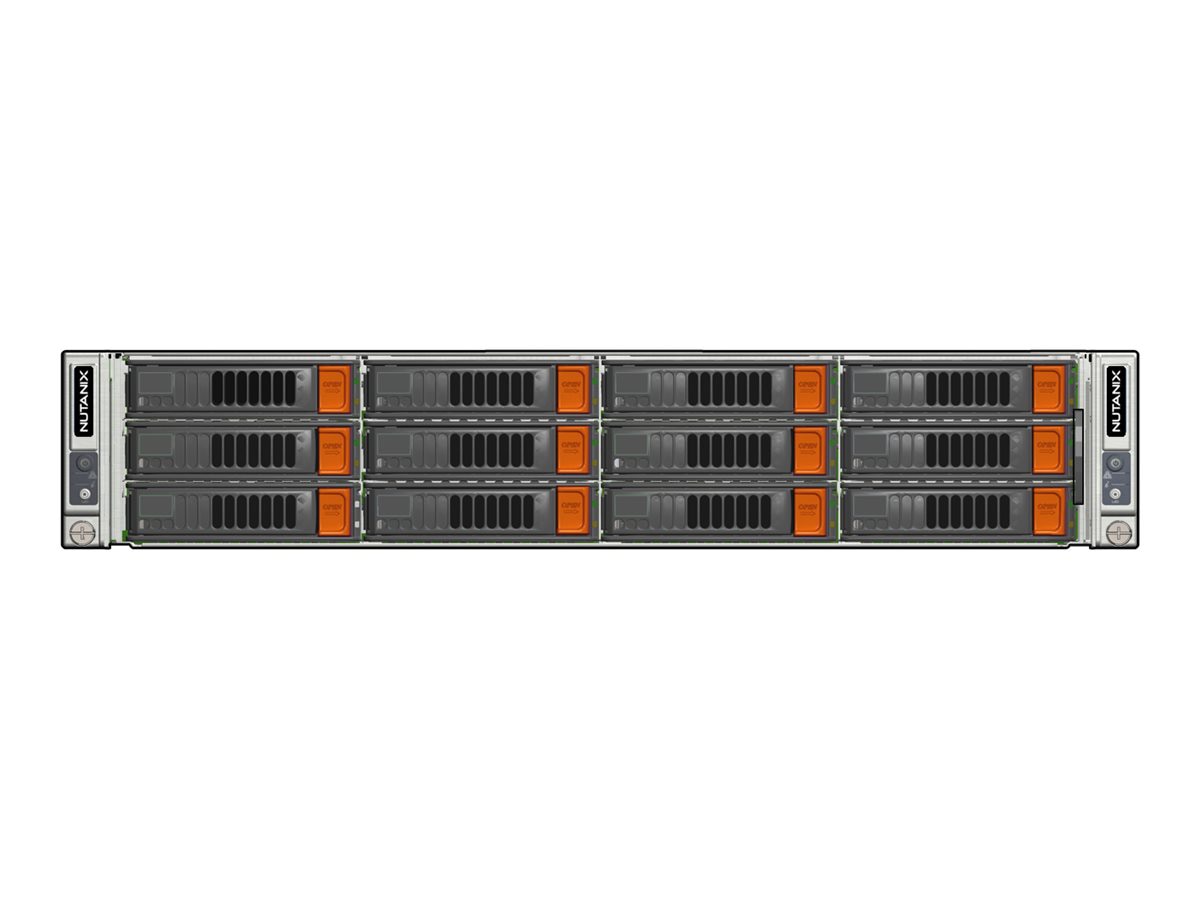Nutanix Xtreme Computing Platform NX-3135-G9 - application accelerator