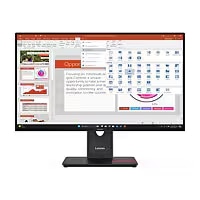 ThinkVision T27UD-40 27 inch Monitor