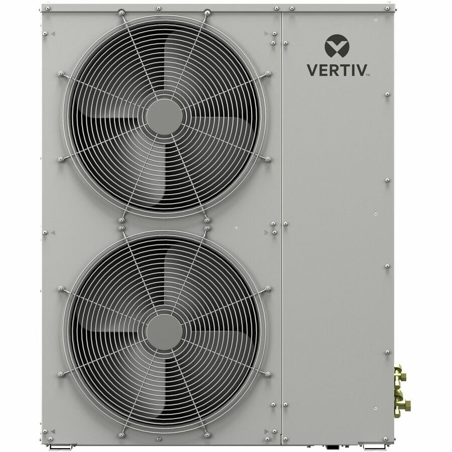 Vertiv™ SmartCabinet ID | Airflow System | Low Ambient Condenser | 7.0 kW |