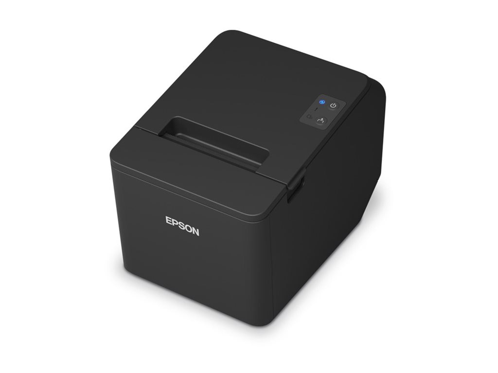 Epson TM T20IV - receipt printer - B/W - thermal line