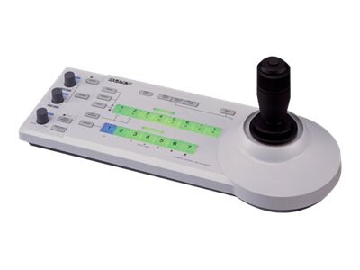 Sony RMBR300 Remote Control Unit For Sony PTZ Cameras
