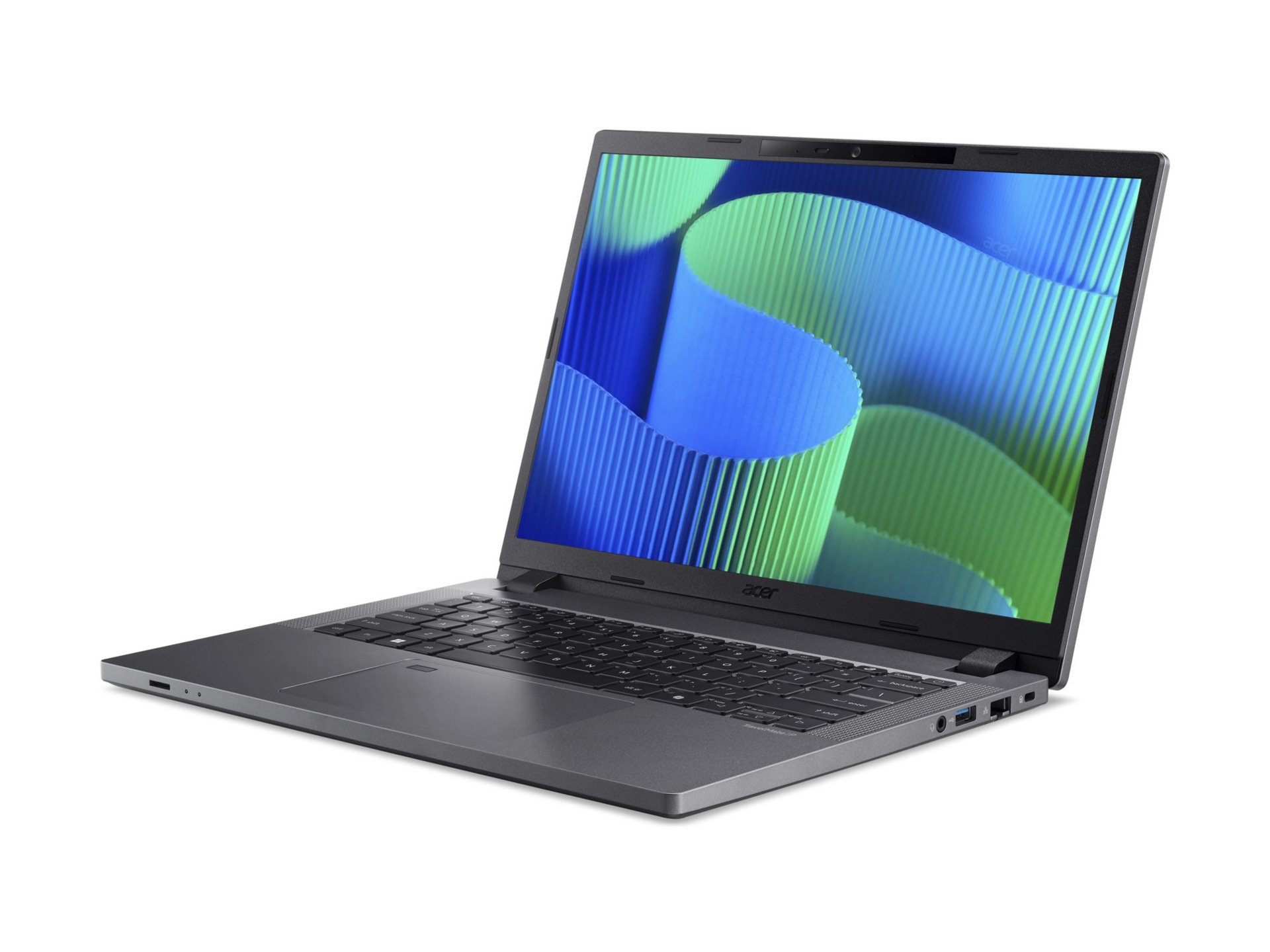Acer TravelMate P2 14 TMP214-55-G2 - 14" - Intel Core i5 - 1335U - 16 GB RAM - 512 GB SSD - US Intl/Canadian French