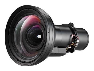 Optoma BX-CTA11 - short-throw zoom lens - 13.81 mm - 15.95 mm