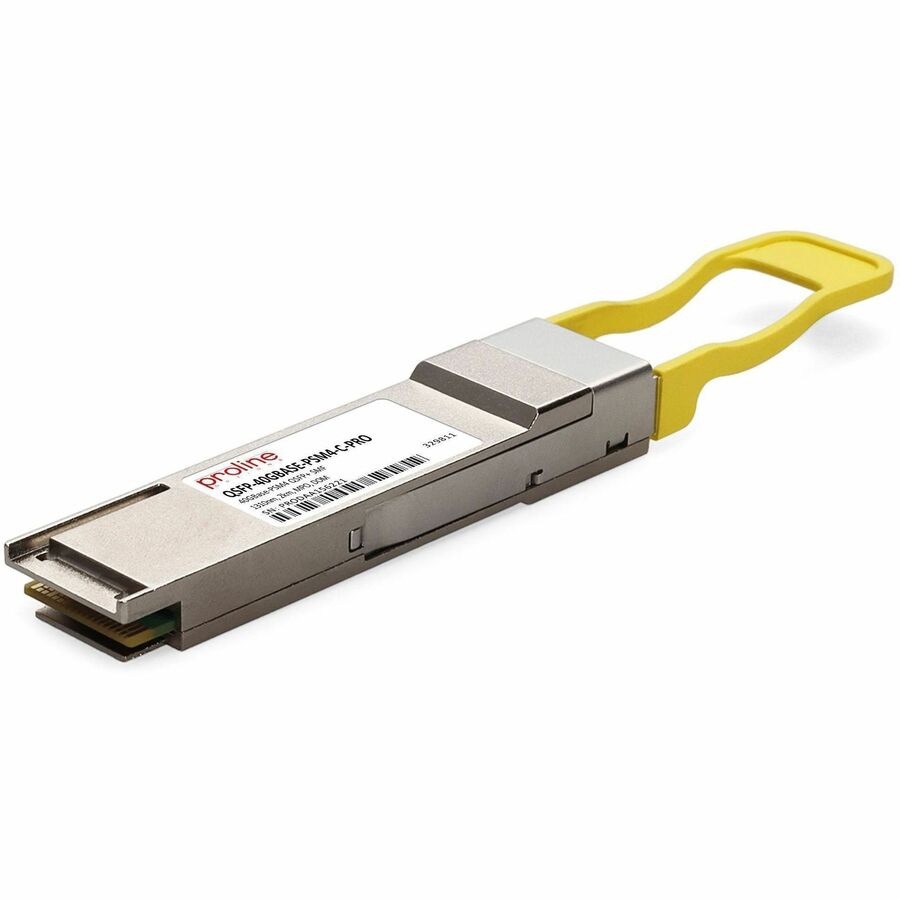 Proline Cisco QSFP-40GBASE-PSM4 Compatible 40GBase-PSM4 QSFP+ Transceiver (
