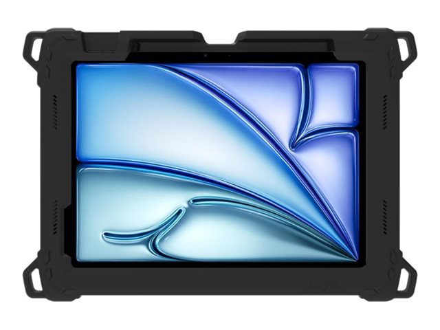 Havis TC-405 - protective case - back cover for tablet