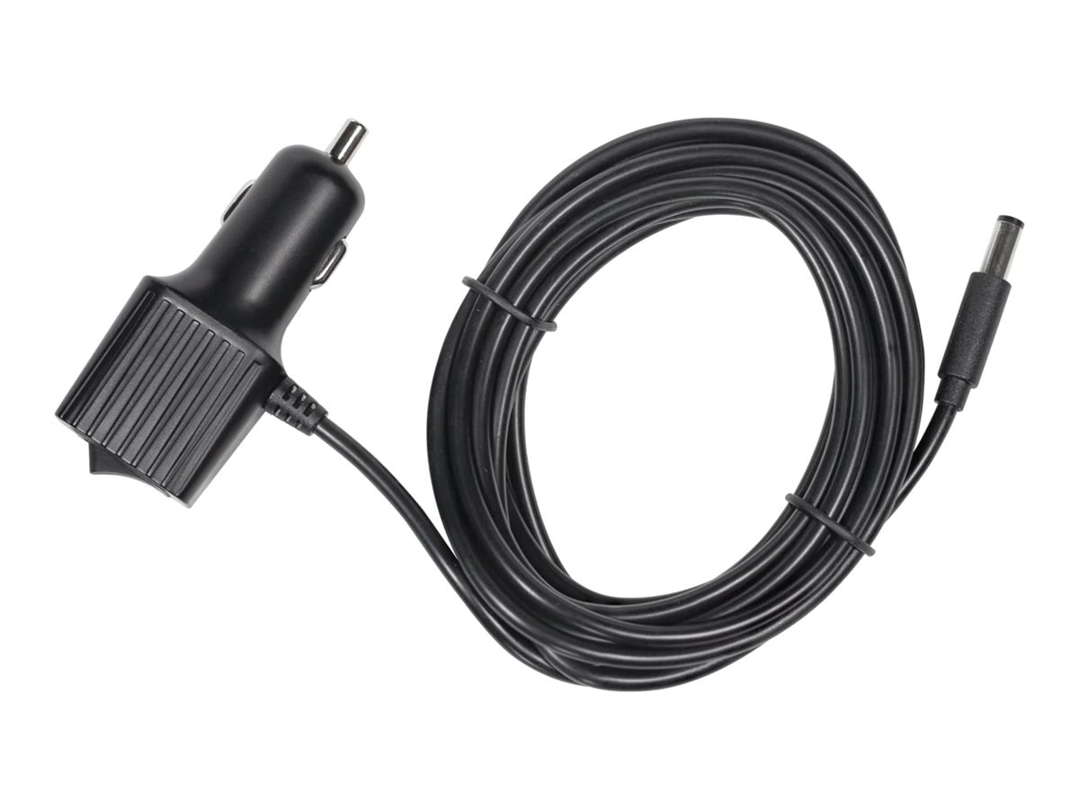 Wilson car power adapter - DC jack 2.1 mm