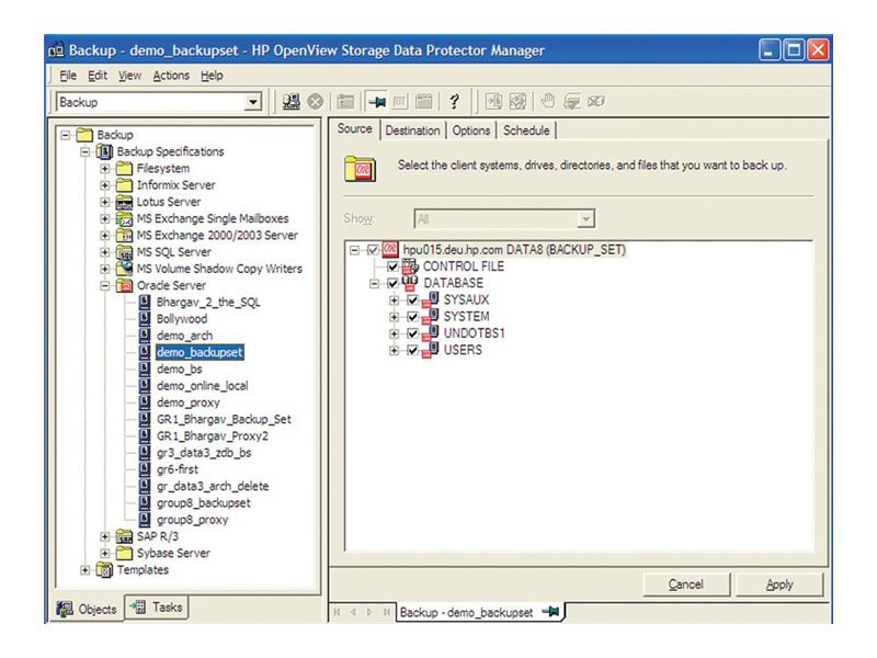 Micro Focus Data Protector Advanced Backup to Disk - license - 1 TB capacit