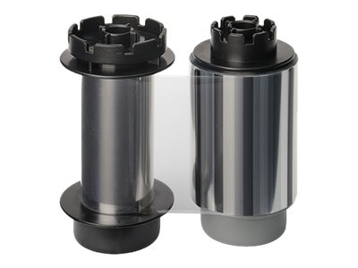 Evolis - clear - print ribbon