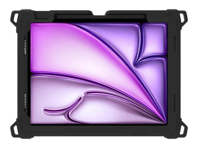 Havis TC-404 - protective case - back cover for tablet