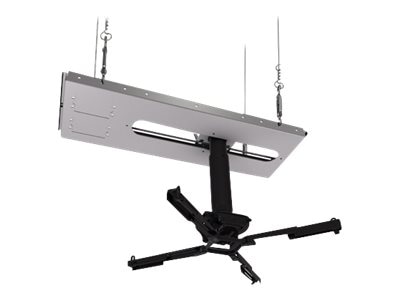 Mustang Professional MPJ-2KS11A mounting kit - for projector - black