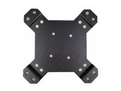 Havis mounting component - black